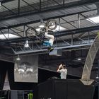 Motorradmesse Dortmund - Circus Trail Tour