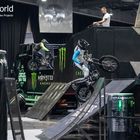 Motorradmesse Dortmund - Circus Trail Tour