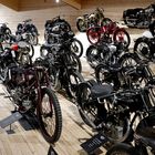 Motorradmuseum Timmelsjoch