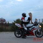 Motorradshooting 28.08.2013