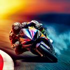 Motorradsport