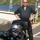 Motorradtour an der Mosel