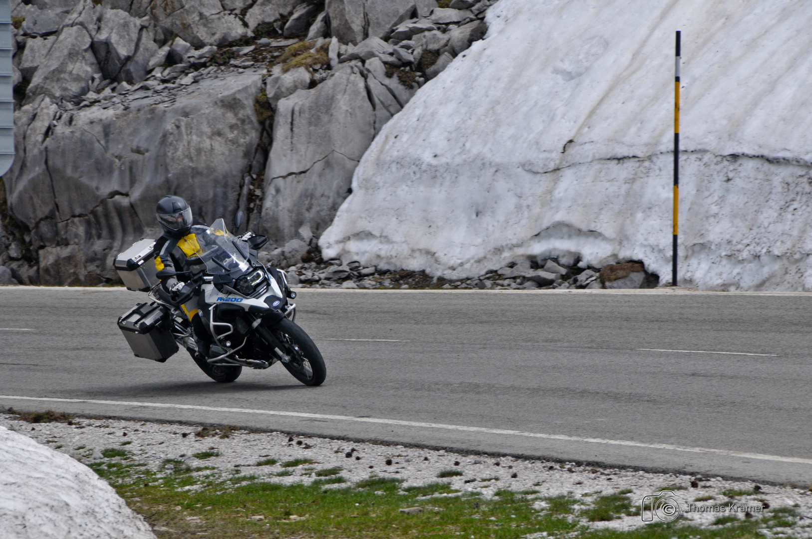 Motorradtour in den Pyrenäen -2015 - DSC_2746 Foto & Bild | urlaub