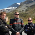 Motorradtour Italien 2007