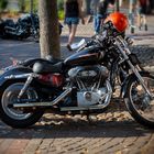 Motorradtreffen auf Fehmarn - 03