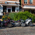 Motorradtreffen auf Fehmarn - 04