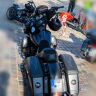 Motorradtreffen auf Fehmarn - 06