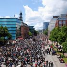 Motorradtreffen Hamburg