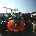 motorradtreffen in..