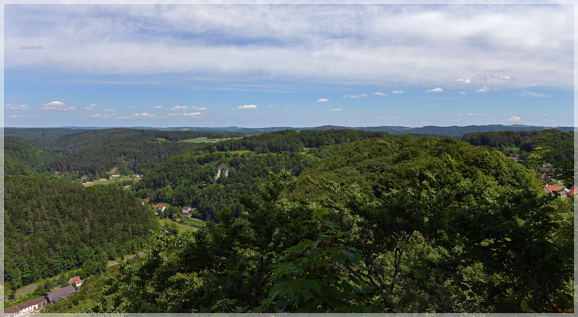 Motorradurlaub 2013