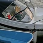 Motors and oars