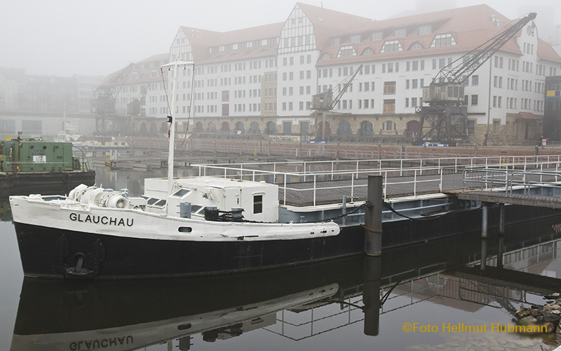 MOTORSCHIFF GLAUCHAU