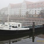 MOTORSCHIFF GLAUCHAU