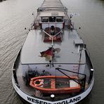 Motorschiff Weserbergland aus Querfurt (2)