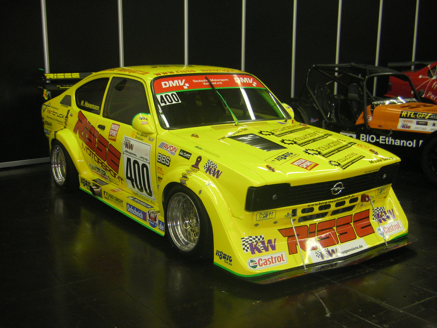 Motorshow 2010