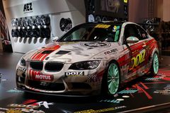 Motorshow Essen 2013  I