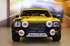 Motorshow Essen 2013 IV