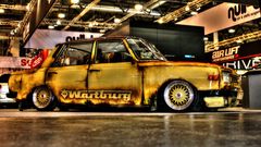 Motorshow Essen 2018 V