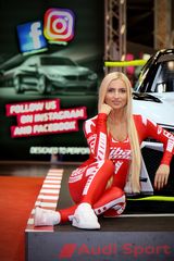 Motorshow Essen 2019 VI