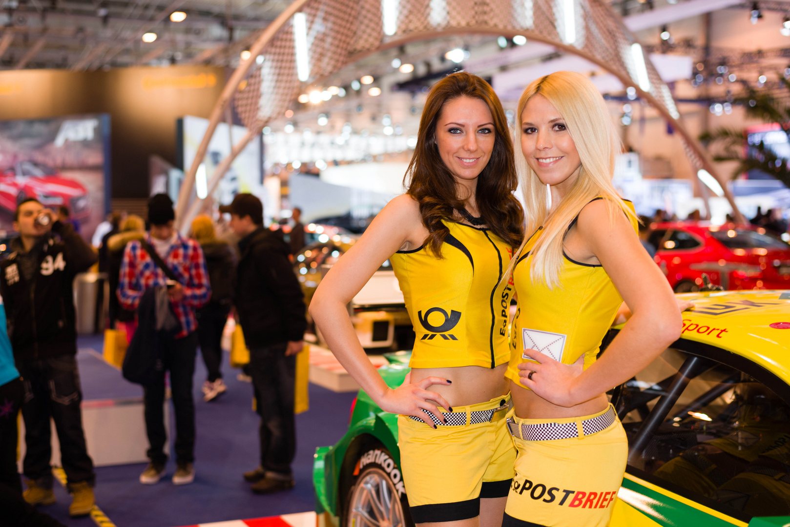 Motorshow Essen