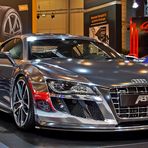 Motorshow Essen - Audi