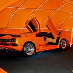 Motorshow Essen - Lamborghini (1)