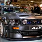 Motorshow Essen - Mustang (Alutec)