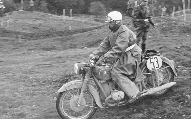 Motorsport 1950