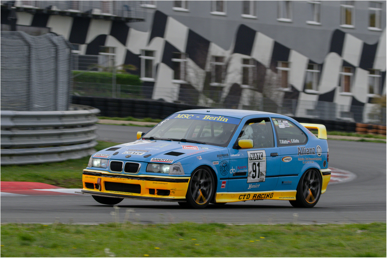 Motorsport Arena Oschersleben