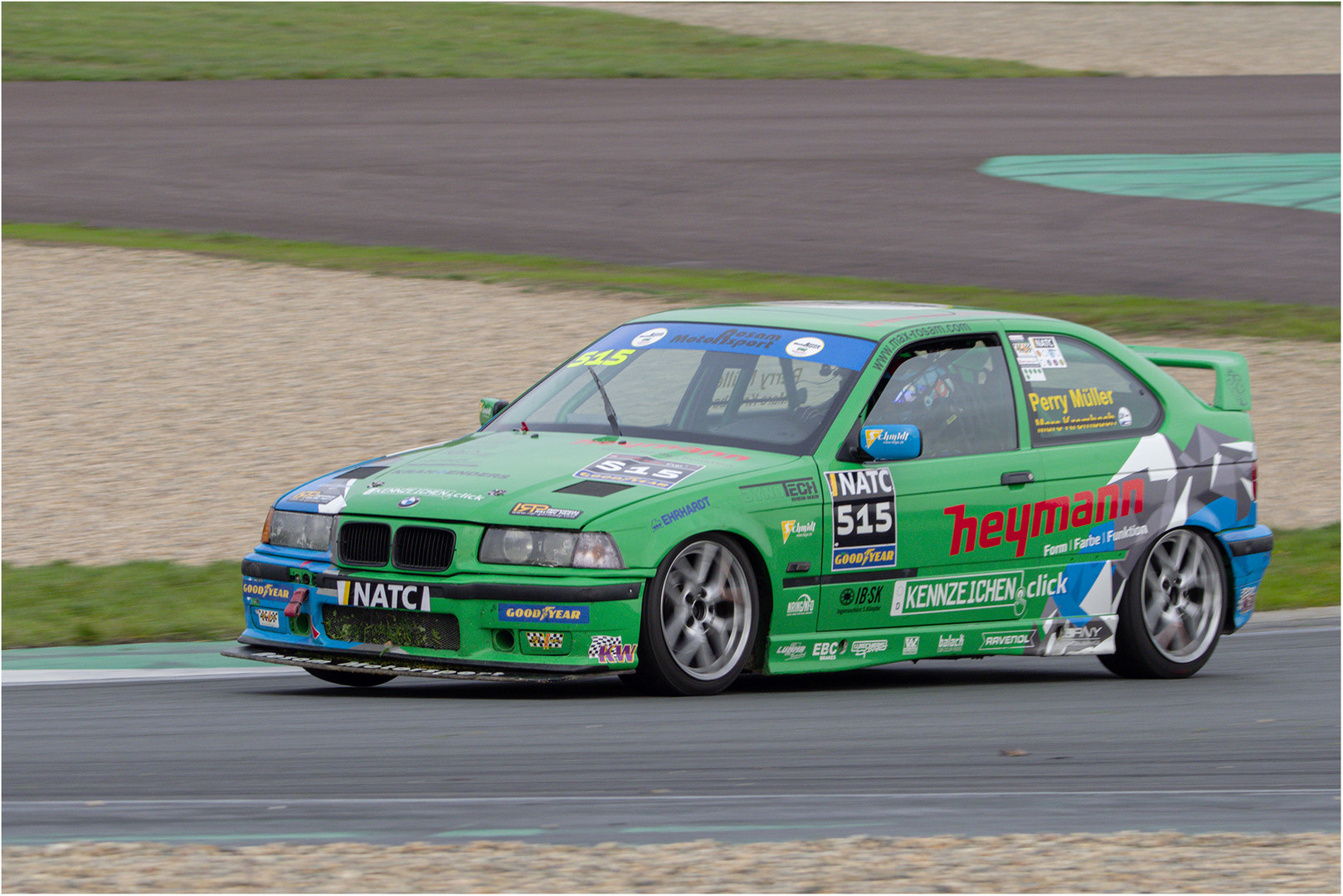 Motorsport Arena Oschersleben