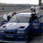 Motorsport Arena Oschersleben