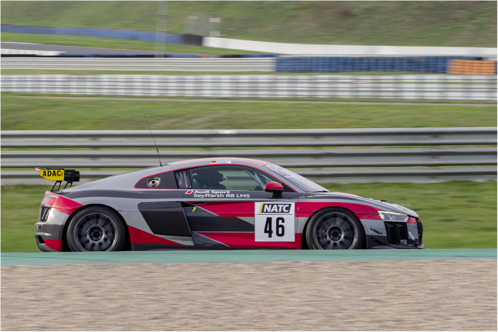 Motorsport Arena Oschersleben