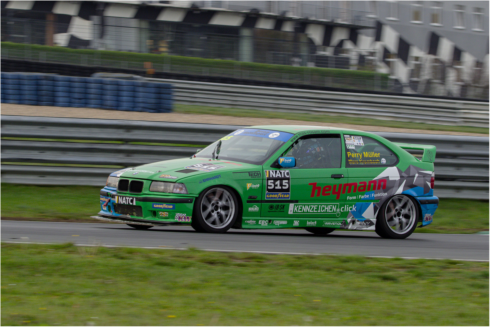 Motorsport Arena Oschersleben