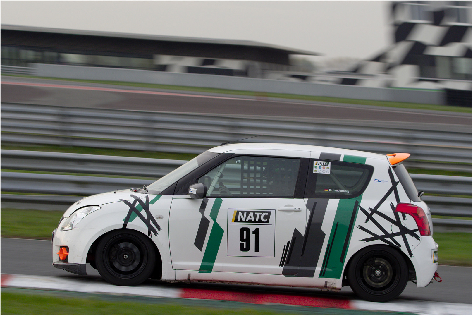 Motorsport Arena Oschersleben