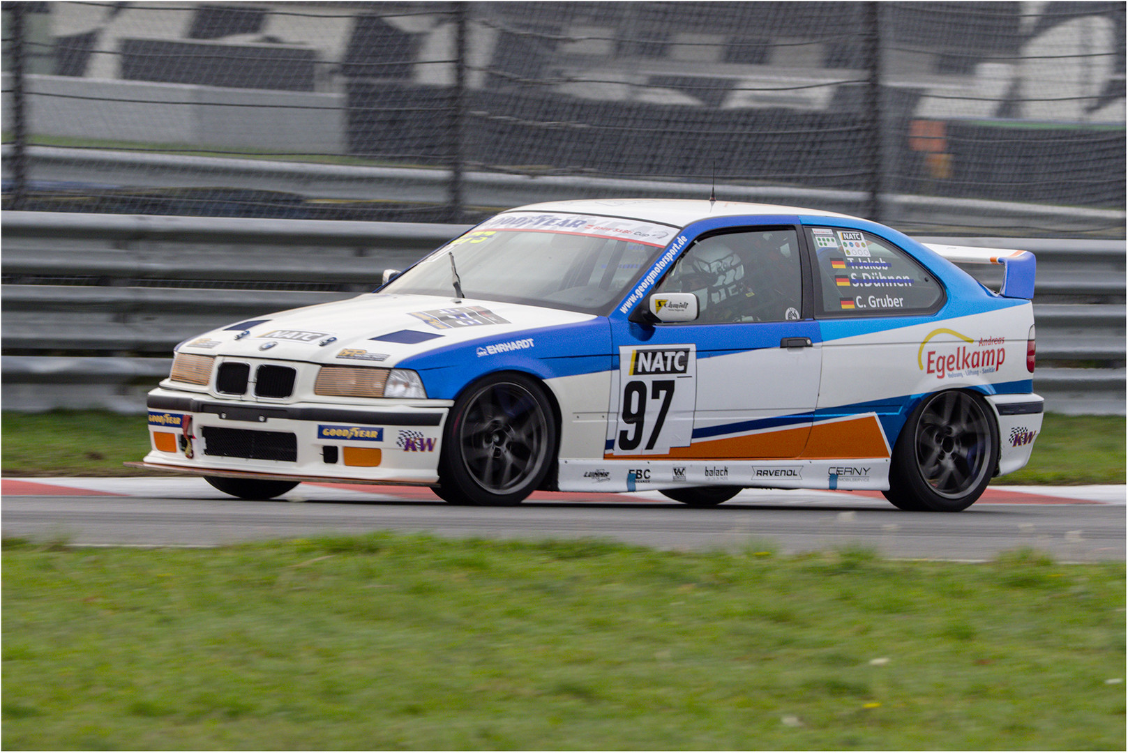 Motorsport Arena Oschersleben