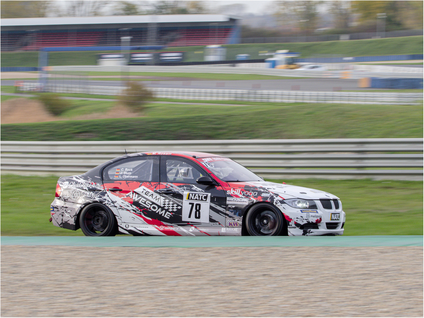 Motorsport Arena Oschersleben