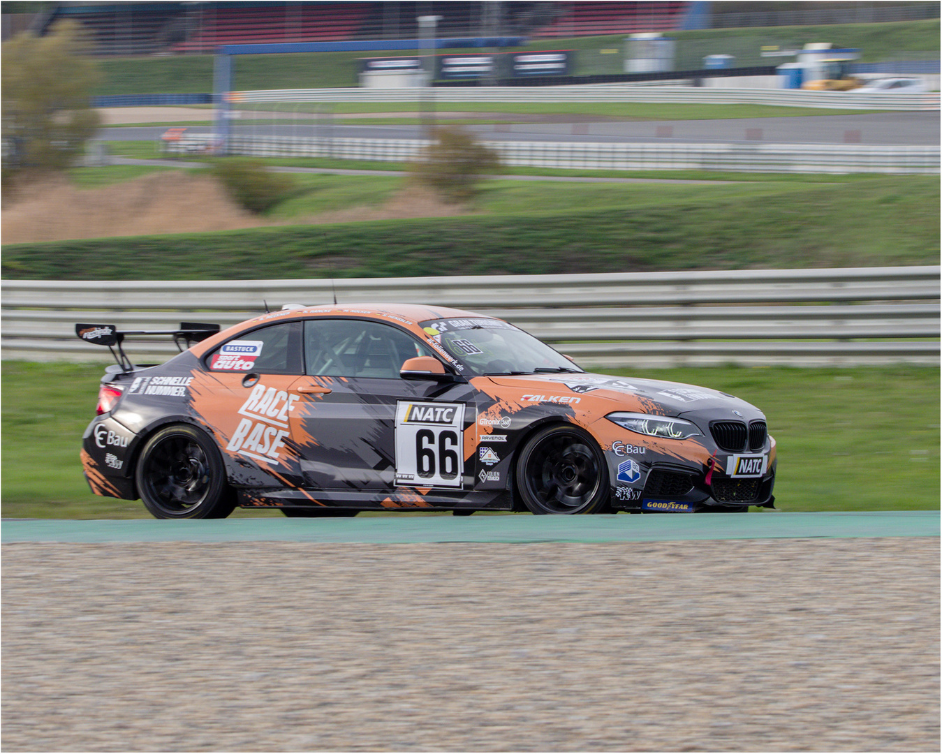 Motorsport Arena Oschersleben