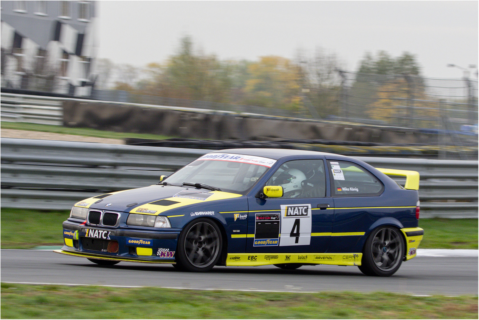 Motorsport Arena Oschersleben