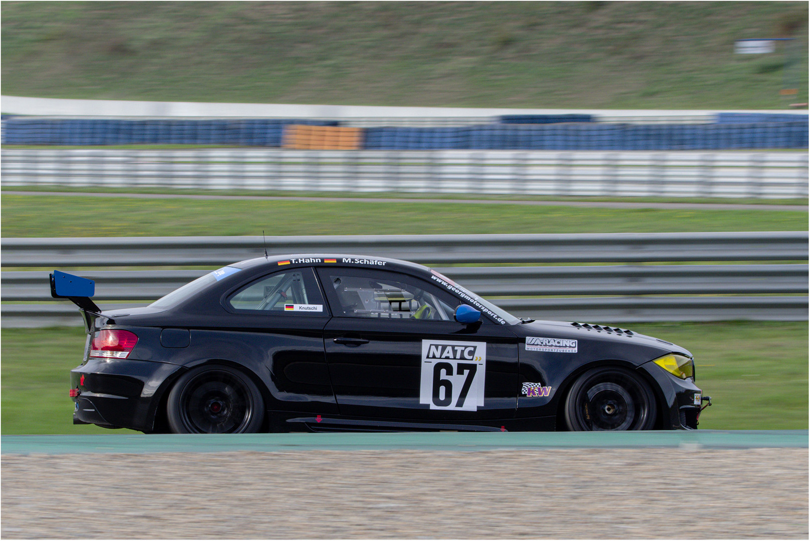 Motorsport Arena Oschersleben