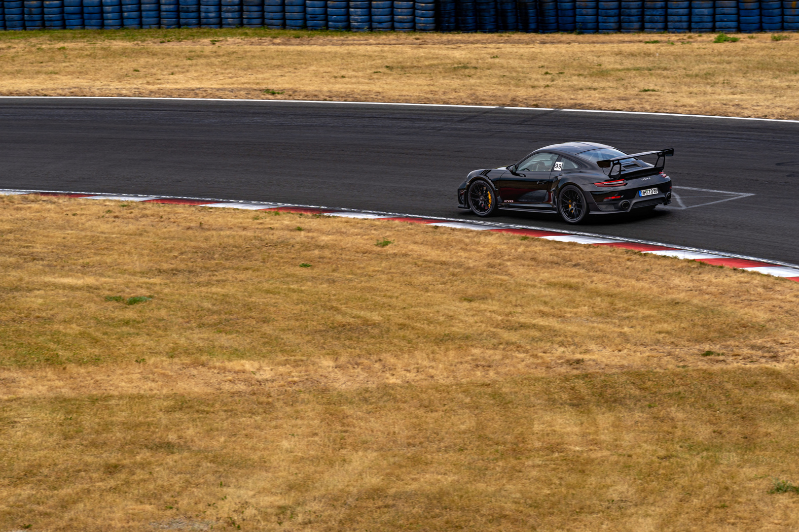 Motorsport in Oschersleben