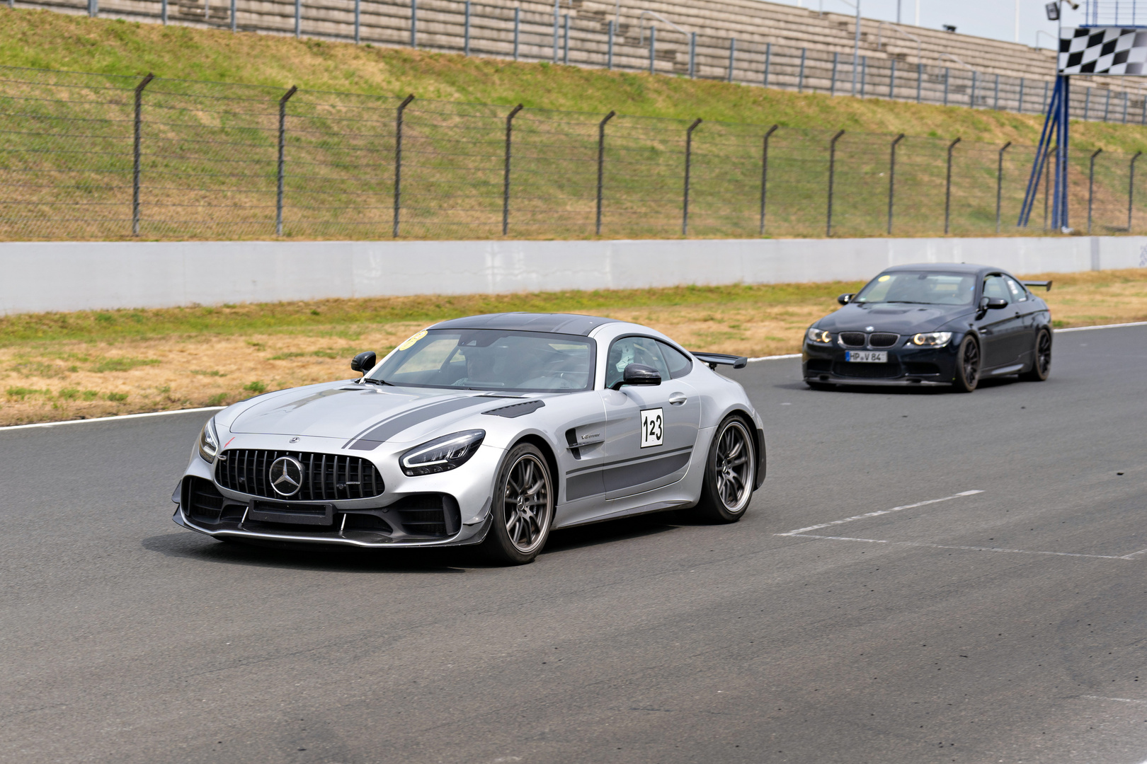 Motorsport in Oschersleben