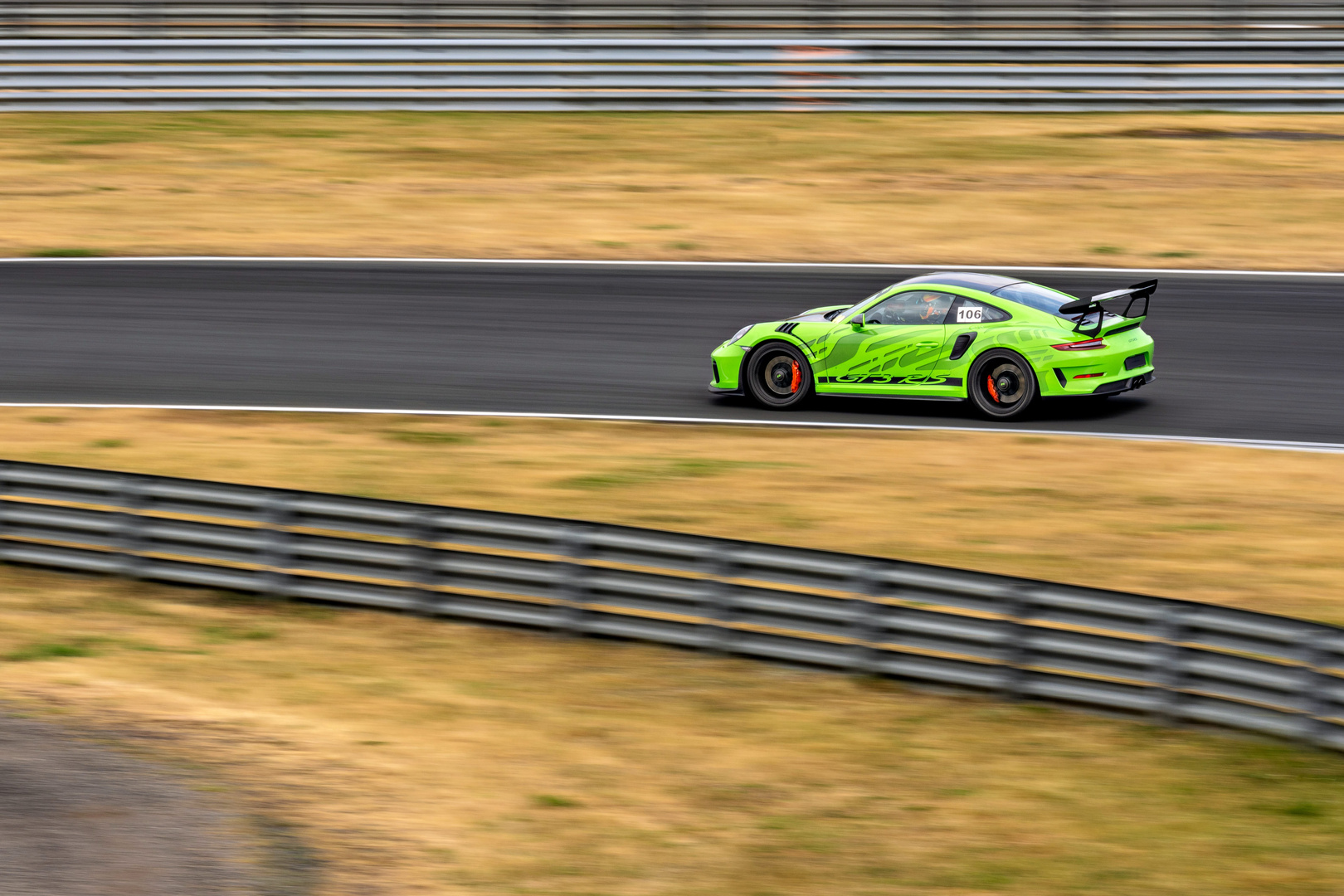 Motorsport in Oschersleben