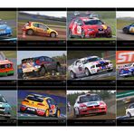 Motorsport-Kalender 2009