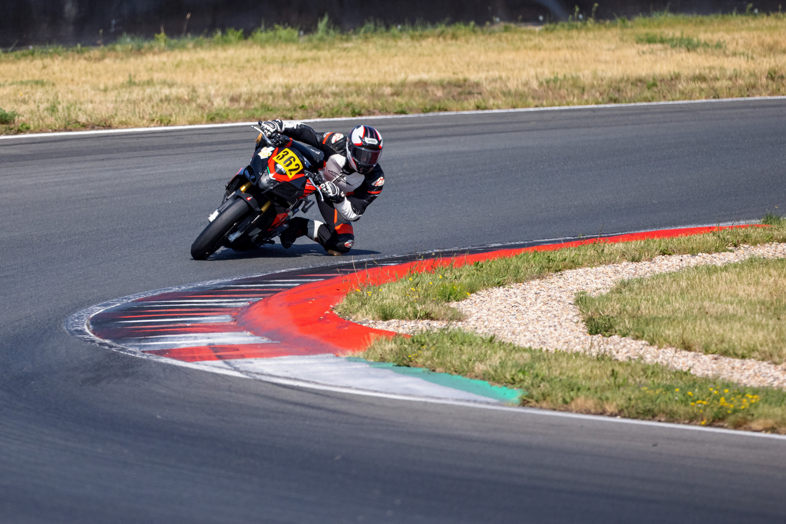 Motorsport Oschersleben