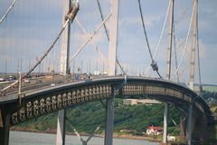 Motorway - Firth of Forth