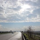 motorway to sky