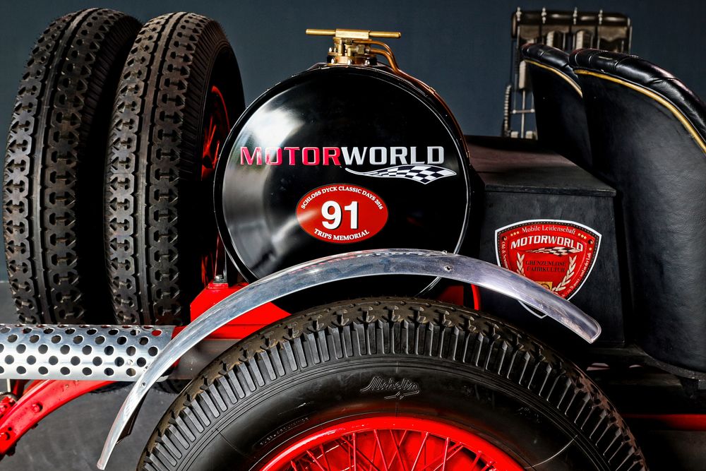 Motorworld