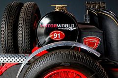 Motorworld