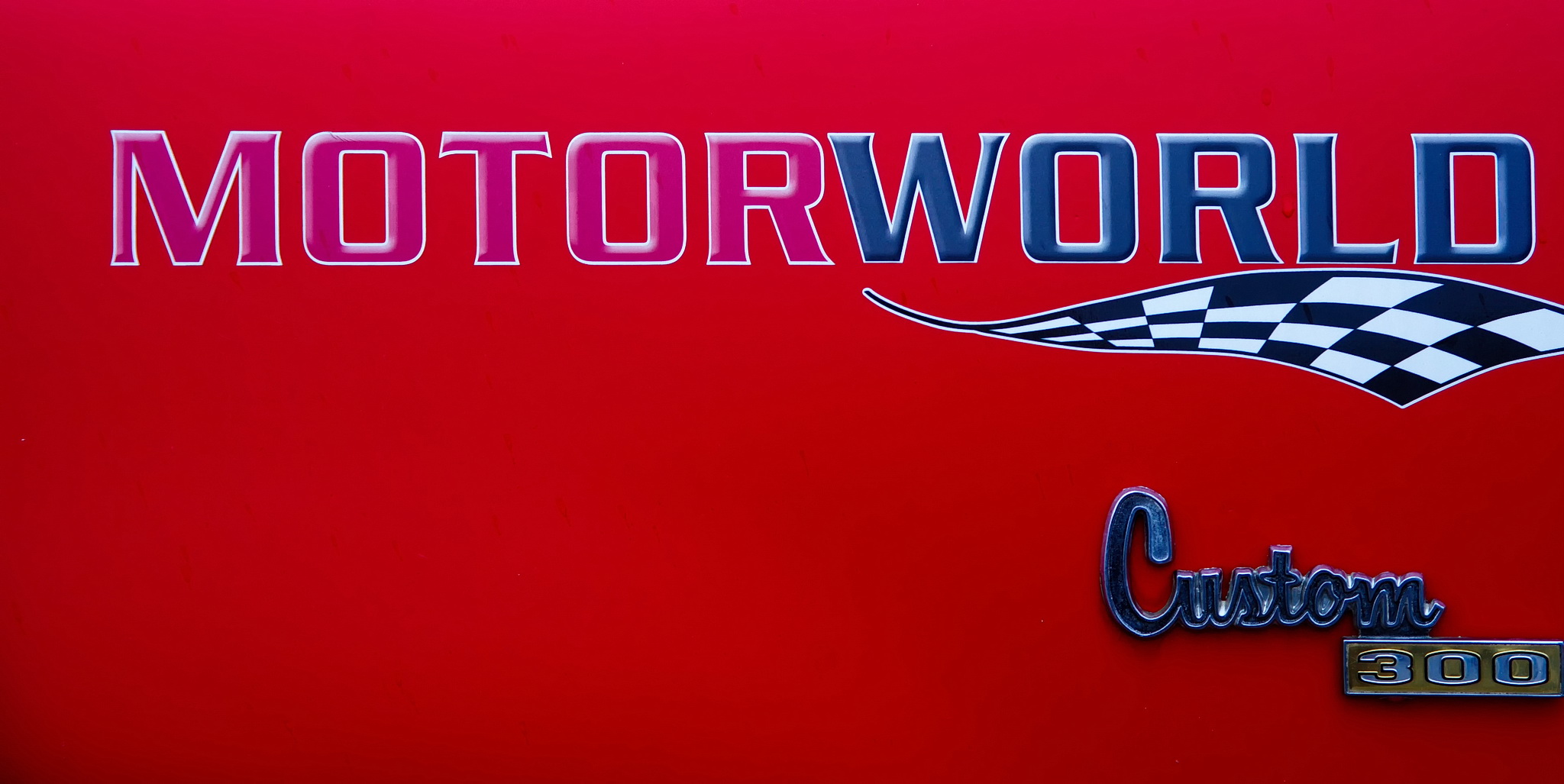 Motorworld