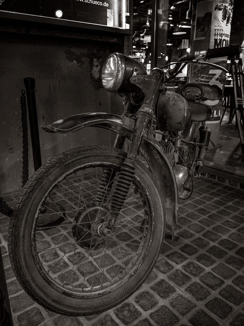 Motorworld